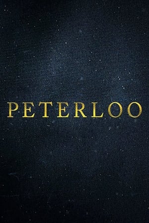 Peterloo poszter