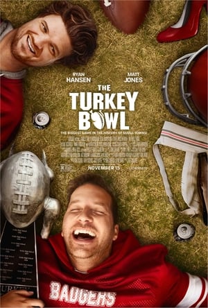 The Turkey Bowl poszter