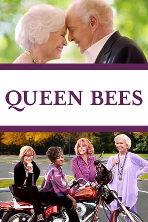 Queen Bees poszter