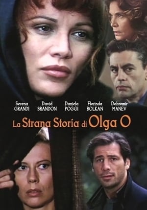 La strana storia di Olga 'O' poszter