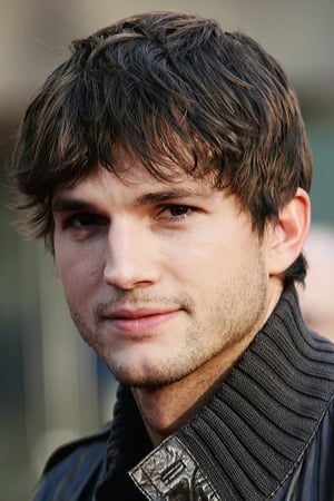 Ashton Kutcher profil kép