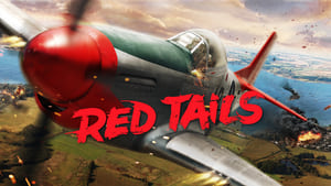 Red Tails - Különleges légiosztag háttérkép