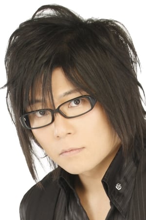 Toshiyuki Morikawa profil kép