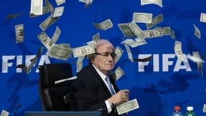 A FIFA titkai kép