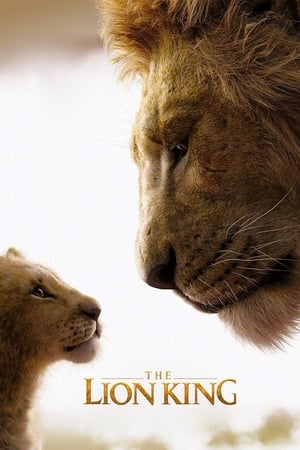 Az oroszlánkirály poszter