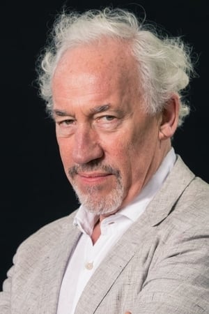 Simon Callow profil kép