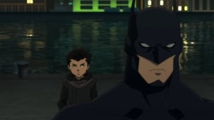 Batman fia háttérkép