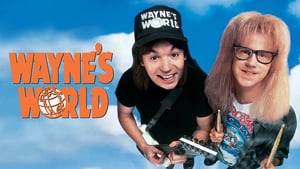 Wayne világa háttérkép
