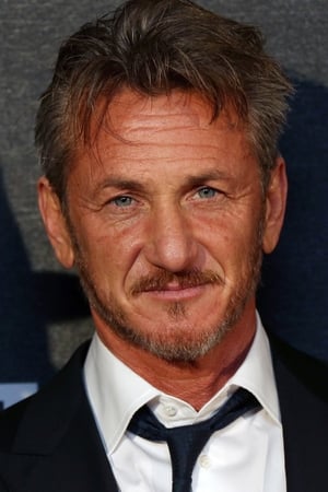Sean Penn profil kép