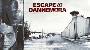 Szökés Dannemorából kép