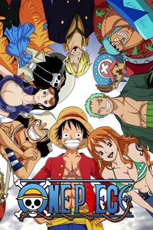 One Piece filmek