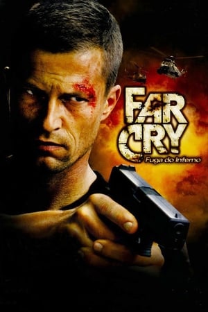 Far Cry poszter