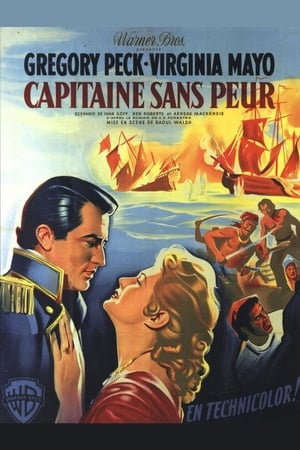 Őfelsége kapitánya poszter