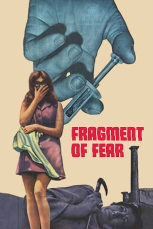 Fragment of Fear poszter