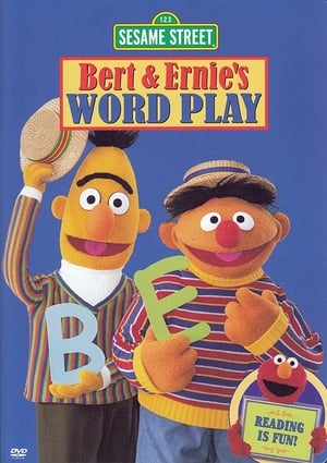 Bert & Ernie's Word Play