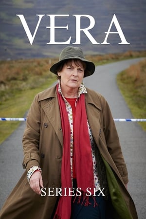 Vera - A megszállott nyomozó
