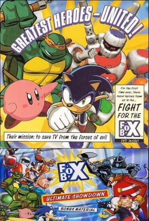 The Fight for the Fox Box