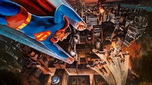 Superman 2. háttérkép