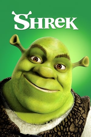 Shrek poszter