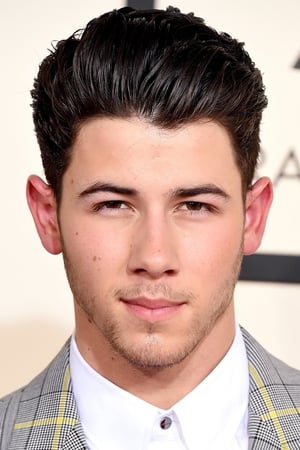 Nick Jonas profil kép