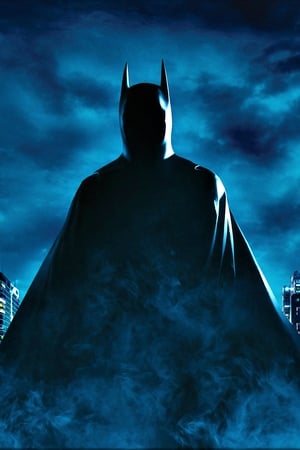Batman – A denevérember poszter