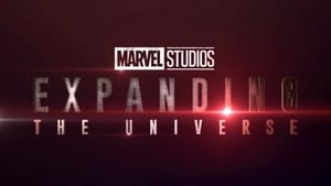 Marvel Studios: Expanding the Universe háttérkép