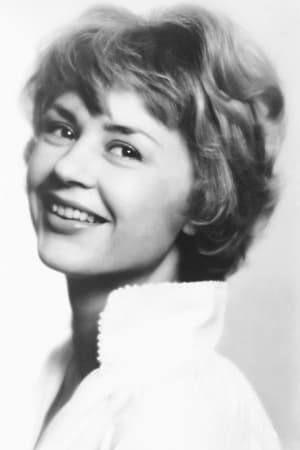 Harriet Andersson