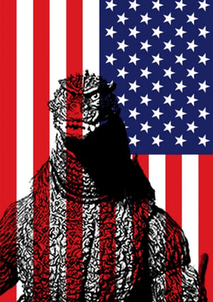 Americanized Godzilla filmek