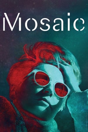 Mosaic poszter