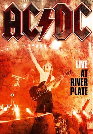 AC/DC:  Live at River Plate