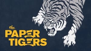 The Paper Tigers háttérkép