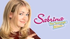 Sabrina, a tiniboszorkány kép