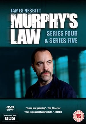 Murphy's Law 5. évad
