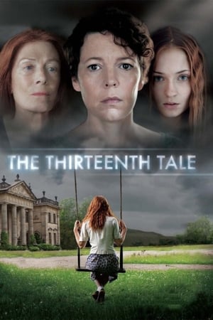 The Thirteenth Tale poszter
