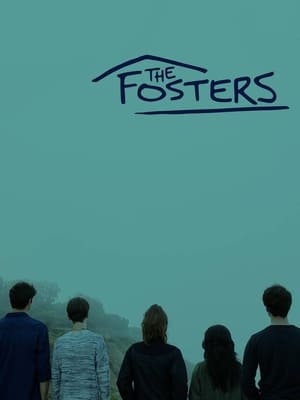The Fosters poszter