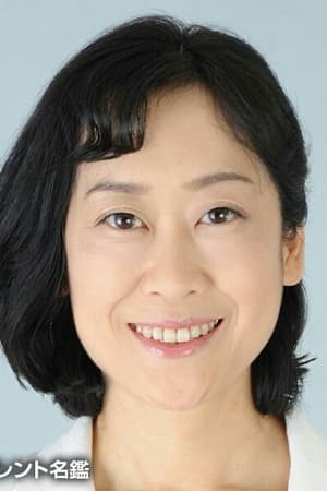 Katou Mayumi