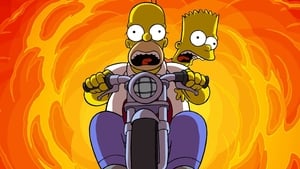 A Simpson család - A film háttérkép