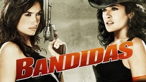 Las Bandidas háttérkép