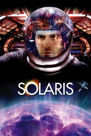 Solaris poszter