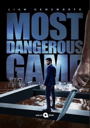 Most Dangerous Game : The Movie