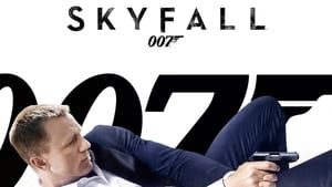 007 - Skyfall háttérkép