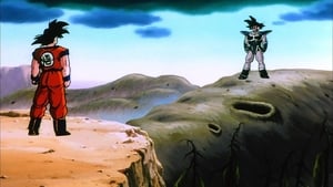 Dragon Ball Z Mozifilm 3 - A végső harc a Földért háttérkép