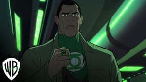 Green Lantern: Beware My Power háttérkép