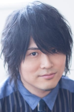 Takayuki Kondo profil kép