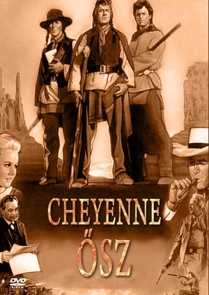 Cheyenne ősz