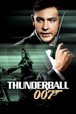 007 - Tűzgolyó poszter