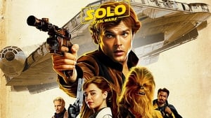 Solo: Egy Star Wars-történet háttérkép