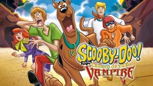 Scooby-Doo és a vámpír legendája háttérkép