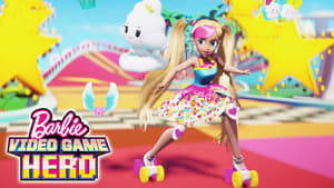 Barbie: Videojáték kaland háttérkép