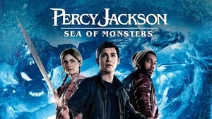 Percy Jackson: Szörnyek tengere háttérkép